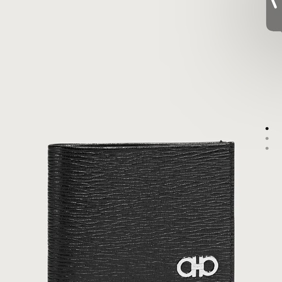 Men’s Ferragamo wallet - Picture 6 of 9
